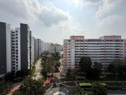 Blk 366 Yishun Glory (Yishun), HDB 5 Rooms #624191871